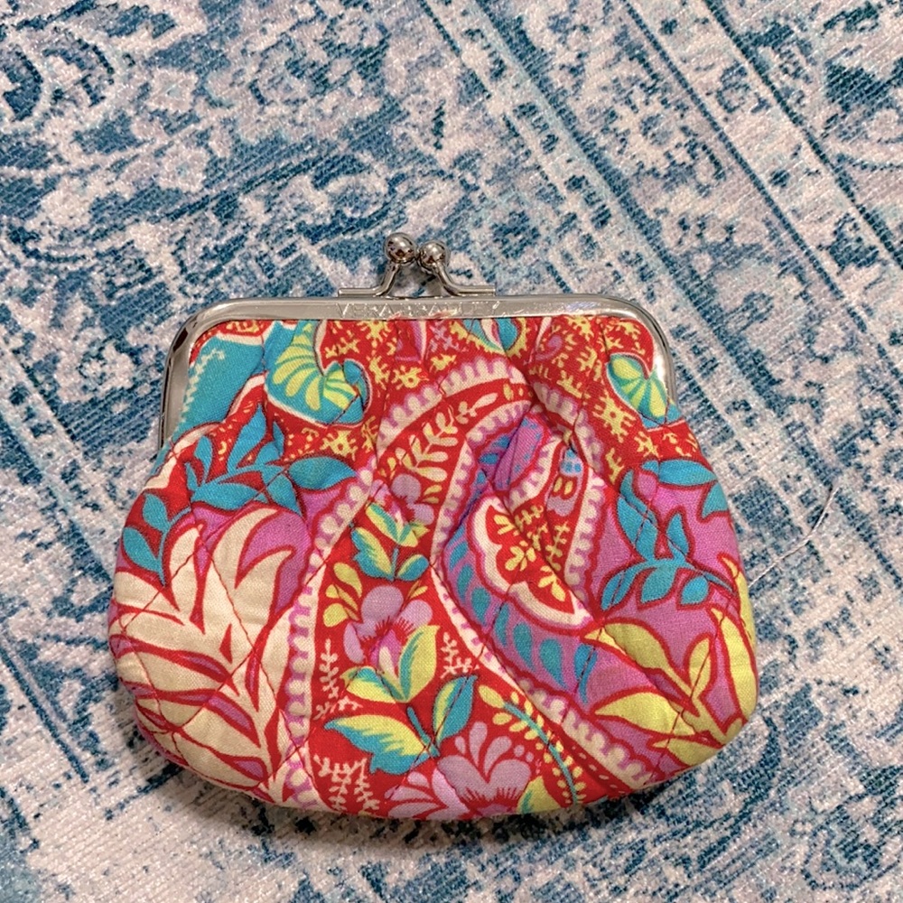 Change purse